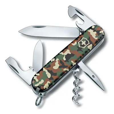 Nůž Victorinox Spartan Camouflage