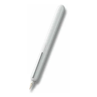 Plnicí pero Lamy Dialog 3 Pianowhite PT 1506/074787 - hrot F (slabý)