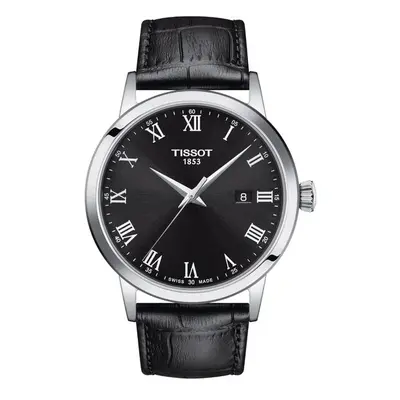 Tissot Classic Dream Gent T129.410.16.053.00