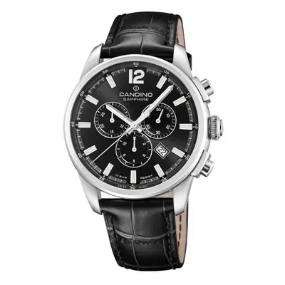 Candino Gents Sports Chronos C4745/6