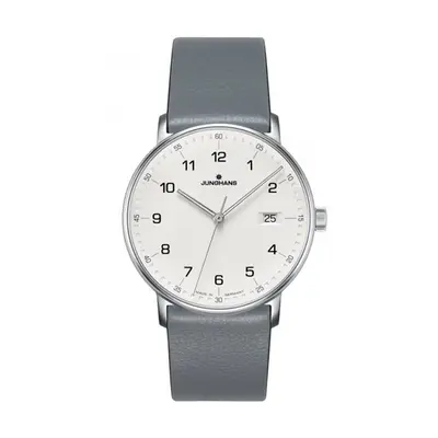 Junghans Form Quartz 41/4885.00