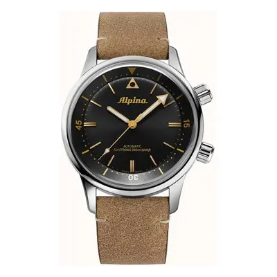 Alpina Seastrong Diver 300 Heritage Automatic AL-520BY4H6