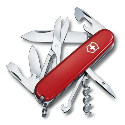 Nůž Victorinox Climber Red