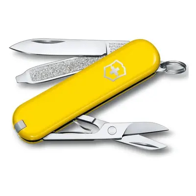 Nůž Victorinox Classic SD Colors Sunny Side