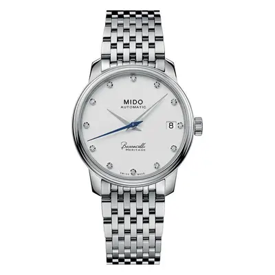 Mido Baroncelli Heritage Lady M027.207.11.016.00