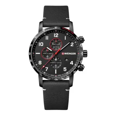 Wenger Attitude Chrono 01.1543.106