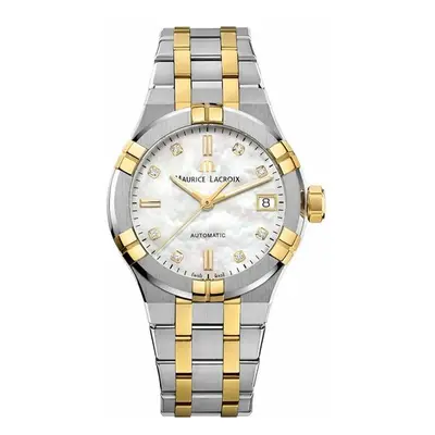 Maurice Lacroix Aikon Automatic Ladies AI6006-PVY13-170-1