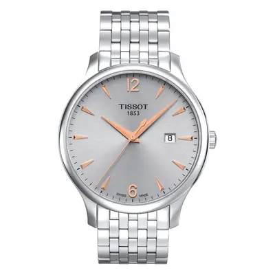 Tissot Tradition Quartz T063.610.11.037.01