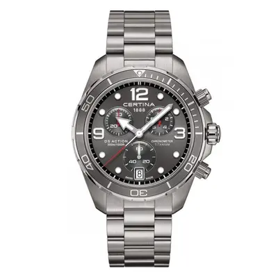 Certina DS Action Chronograph C032.434.44.087.00