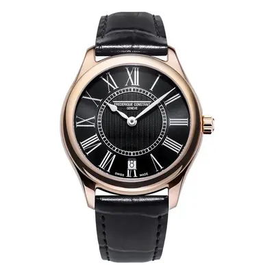 Frederique Constant Classics Ladies Quartz FC-220MB3B4