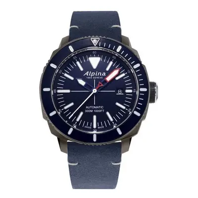 Alpina Seastrong Diver 300 Automatic AL-525LNN4TV6