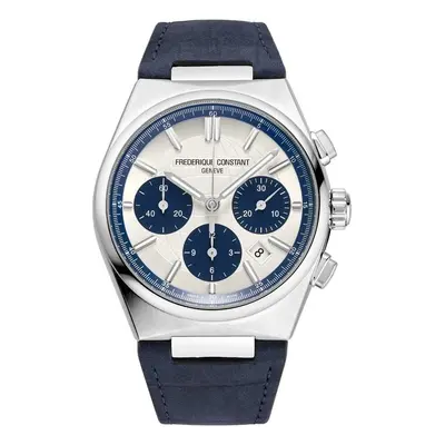 Frederique Constant Highlife Gents Chronograph Automatic Limited Edition FC-391WN4NH6