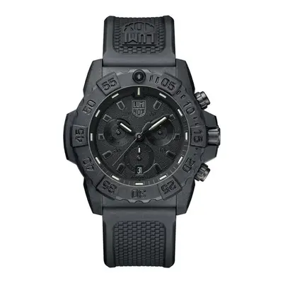 Luminox Navy SEAL Chronograph 3581.BO