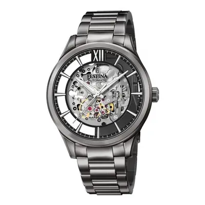 Festina Automatic Skeleton 20632/1