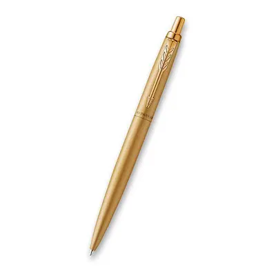 Kuličkové pero Parker Jotter XL Monochrome Gold GT 1502/1222758