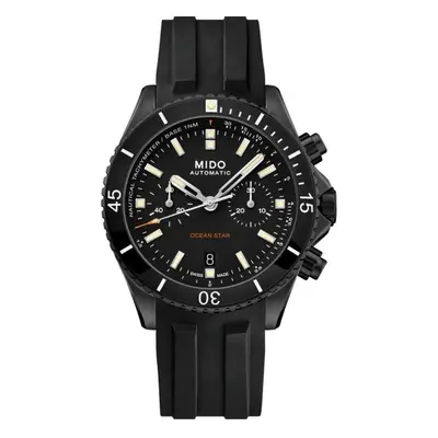 Mido Ocean Star Chronograph M026.627.37.051.00