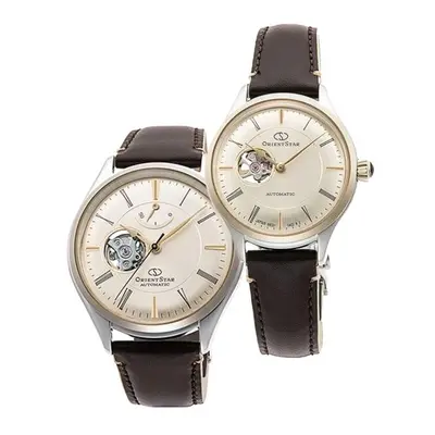 SET Orient Star Classic RE-AT0201G a RE-AT0201G