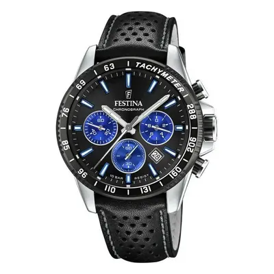 Festina Timeless Chronograph 20561/6