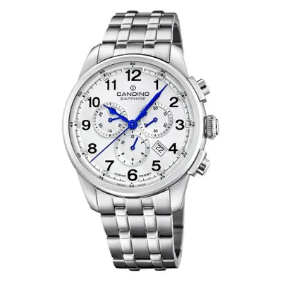 Candino Gents Sports Chronos C4744/1