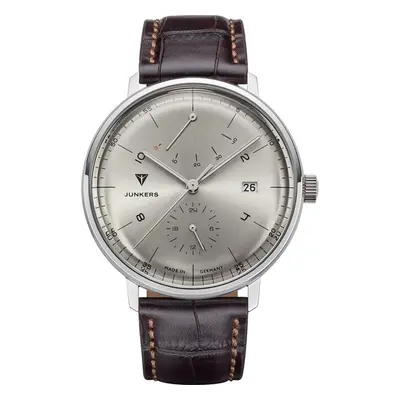 Junkers Bauhaus Power Reserve 911.01.03