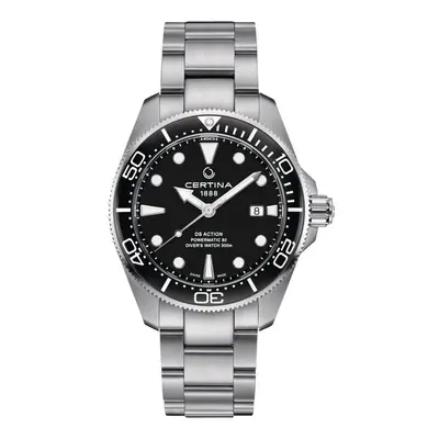 Certina DS Action Diver Powermatic 80 C032.607.11.051.00