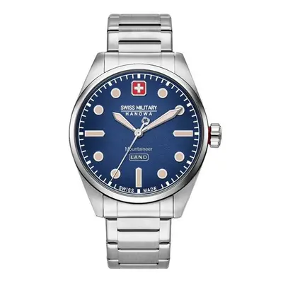 Swiss Military Hanowa MOUNTAINEER 5345.7.04.003