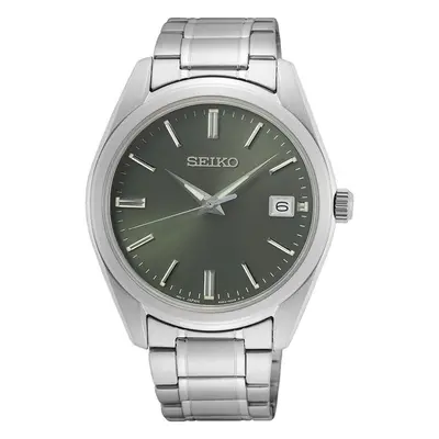 Seiko Quartz SUR527P1