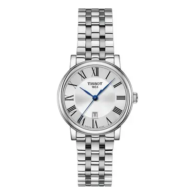 Tissot Carson Premium Lady T122.210.11.033.00