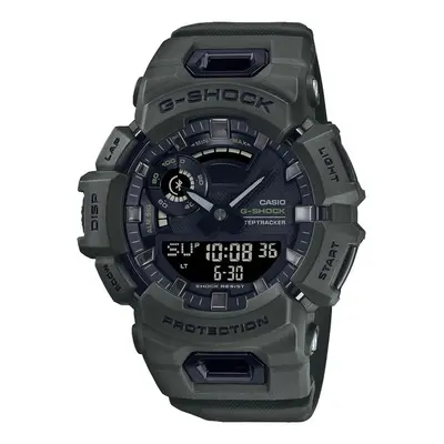 Casio G-Shock G-Squad GBA-900UU-3AER