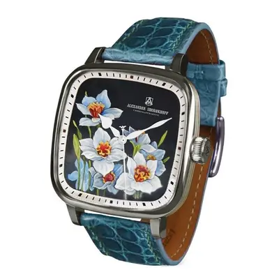 Alexander Shorokhoff Kandy Daffodils AS.KD01-LIL