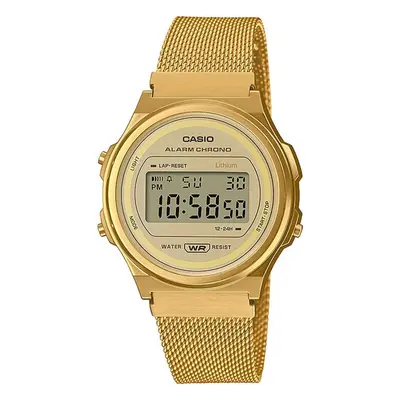 Casio Collection Vintage A171WEMG-9AEF