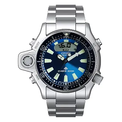 Citizen Promaster Aqualand JP2000-67L