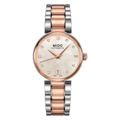 Mido Baroncelli Donna M022.207.22.116.10