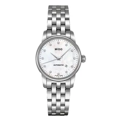 Mido Baroncelli Lady M7600.4.69.1