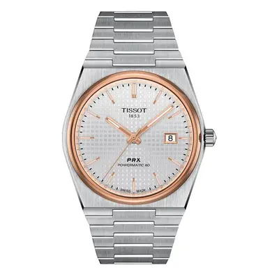 Tissot PRX Powermatic 80 T137.407.21.031.00