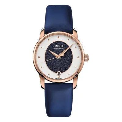 Mido Baroncelli Wild Stone M035.207.37.491.00