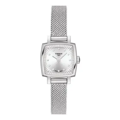 Tissot Lovely Square T058.109.11.036.00