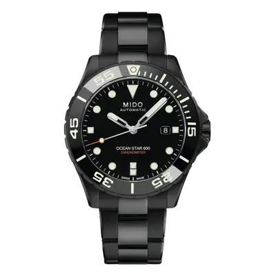 Mido Ocean Star 600 Chronometer M026.608.33.051.00