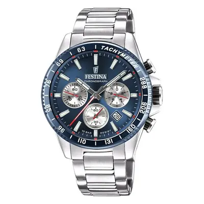 Festina Timeless Chronograph 20560/2