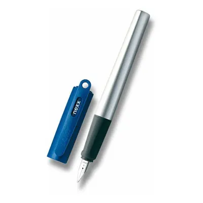 Plnicí pero Lamy Nexx 1506/0870609 - blue hrot M (střední)