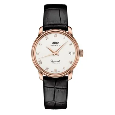 Mido Baroncelli Heritage Lady M027.207.36.013.00