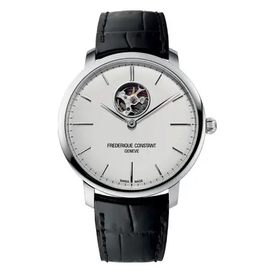 Frederique Constant Slimline Gents Heart Beat Automatic FC-312S4S6