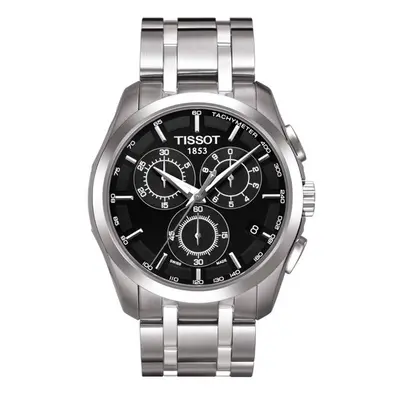 Tissot Couturier Quartz T035.617.11.051.00