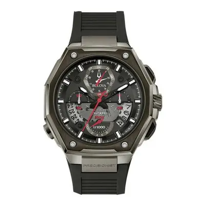 Bulova Precisionist X 98B358