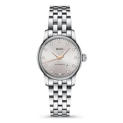 Mido Baroncelli Lady M7600.4.67.1