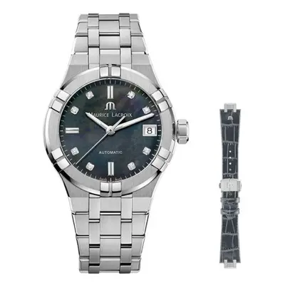 Maurice Lacroix Aikon Automatic Ladies AI6006-SS002-370-2