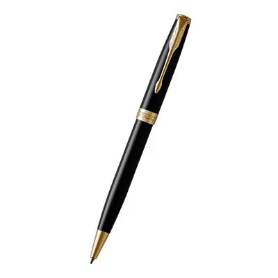 Kuličkové pero Parker Sonnet Black GT 1502/5231497