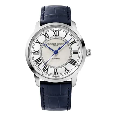 Frederique Constant Classics Premiere Automatic Limited Edition FC-301MPWD3B6