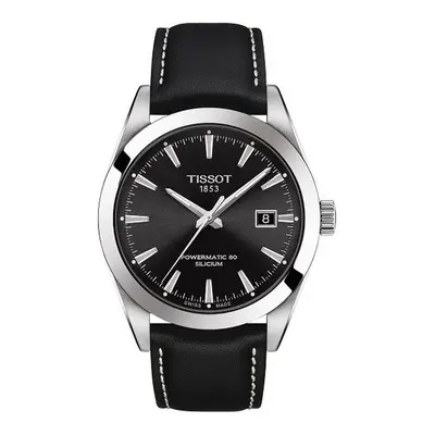 Tissot Gentleman Automatic Silicium T127.407.16.051.00