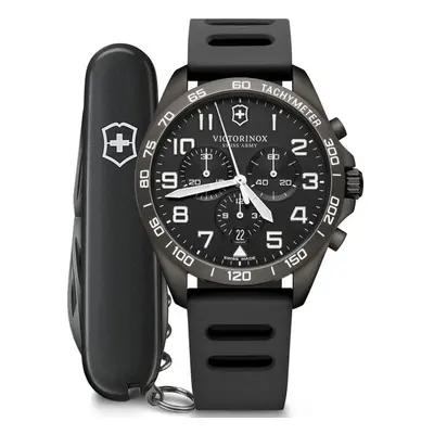 Victorinox FieldForce Sport Chrono 241926.1